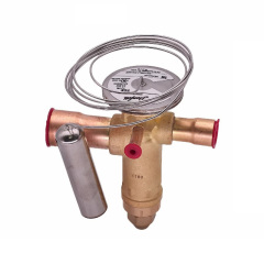 Danfoss R22 Thermostatic Expansion Valves TGEX3-4-6-7.5TGE11-12-15-18-26-30-38TR