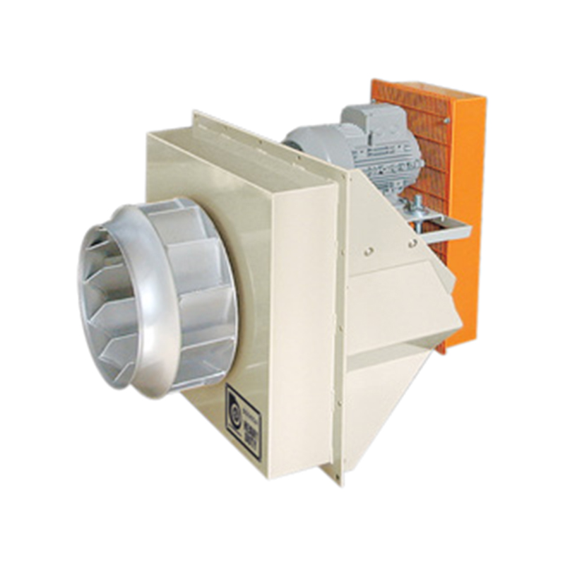 CMRH Fans For Ovens
