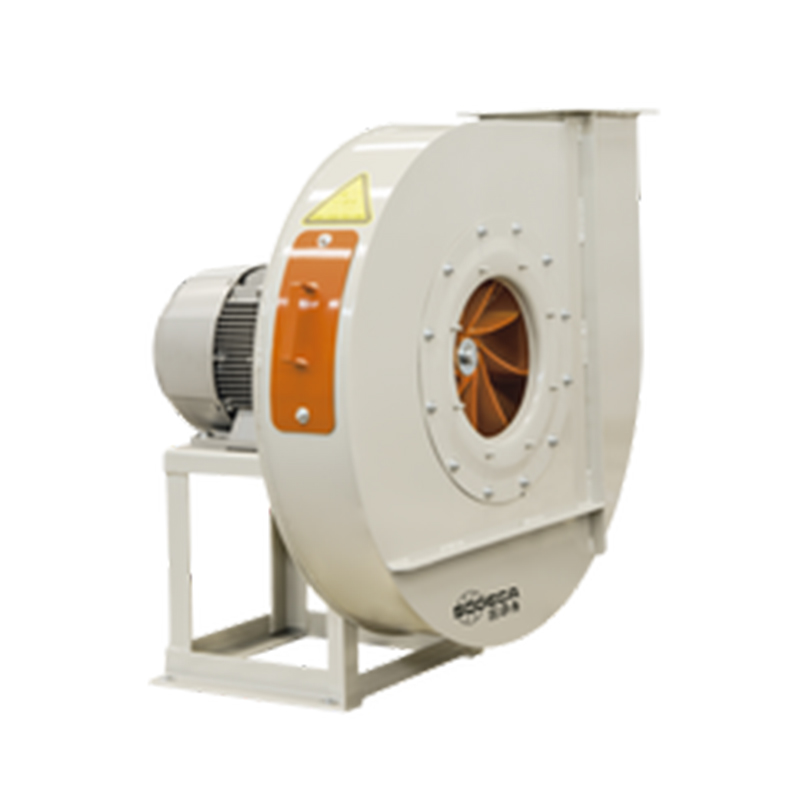 Cmtc CMTC Fans For Industrial Applications
