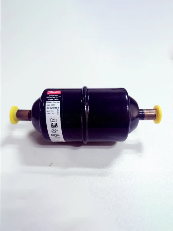 Original Danfoss Filter Drier DML083S 023Z5058 Air Conditioning Refrigeration Welding DML083S