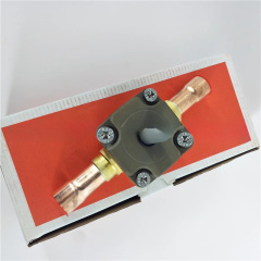 Original Danfoss Solenoid Valve EVR22-032L3267 Air Conditioning Cold Storage Welding Solenoid Valve Coil