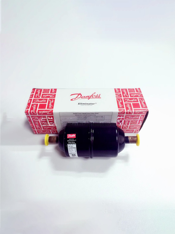 Original Danfoss Filter Drier DML083S 023Z5058 Air Conditioning Refrigeration Welding DML083S