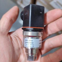 Danfoss AKS 3000 Pressure Transmitters 060G3958 Module Controller Temperature Sensor