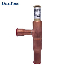 Danfoss Hot Gas Bypass Regulator KVC12/KVC15/KVC22 Compressor Pressure Energy Regulator