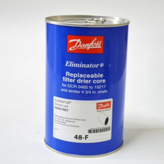 Danfoss Filter Drier 48-DC 023U4381/48-F48-DM48-DN