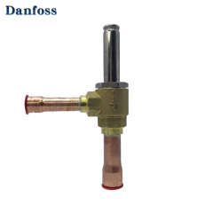 Danfoss Electric Expansion Valve AKV10P1-2-3-4-5-6-7 Air Conditioning Heat Pump Electric Expansion Valve