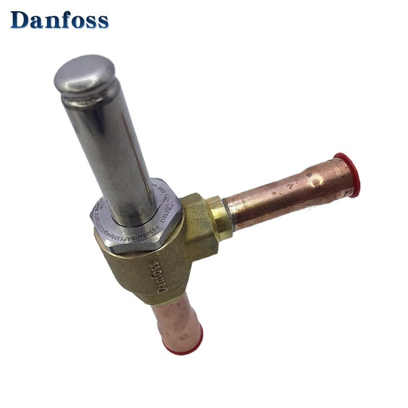 Danfoss Electric Expansion Valve AKV10P1-2-3-4-5-6-7 Air Conditioning Heat Pump Electric Expansion Valve