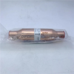 Danfoss Straight-through Check Valve CCV6S-10S-12S-16S-19S-22S-28S-35S