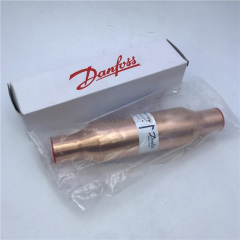 Danfoss Straight-through Check Valve CCV6S-10S-12S-16S-19S-22S-28S-35S