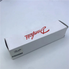 Danfoss Straight-through Check Valve CCV6S-10S-12S-16S-19S-22S-28S-35S