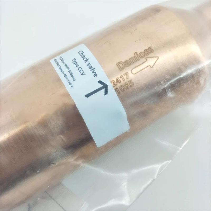 Danfoss CCV Check Valve CCV35s-032B1035 Welding Check Valve