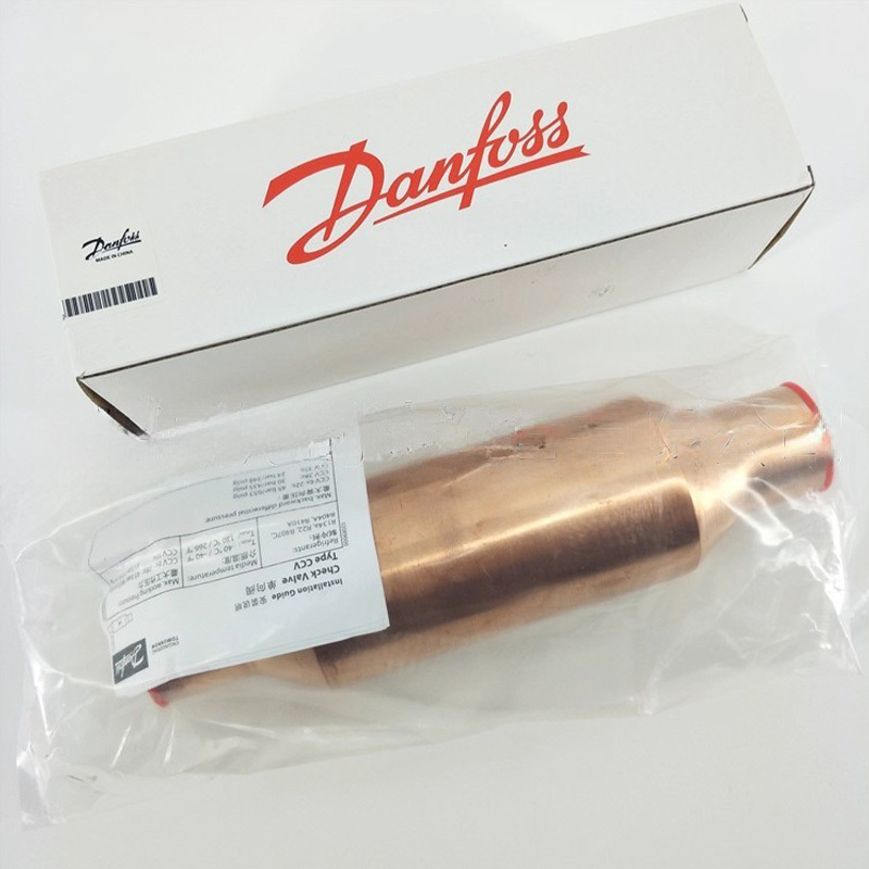 Danfoss CCV Check Valve CCV35s-032B1035 Welding Check Valve