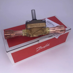 Danfoss Solenoid Valve EVR20-032L1240/12441264/1254/1274/1260/69