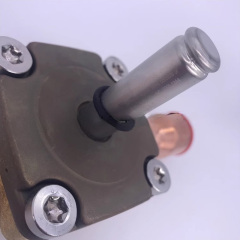Danfoss Solenoid Valve EVR20-032L1240/12441264/1254/1274/1260/69