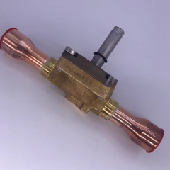 Danfoss Solenoid Valve EVR20-032L1240/12441264/1254/1274/1260/69