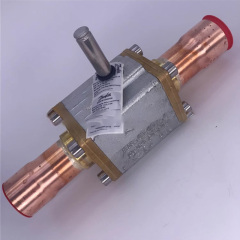 Danfoss Solenoid Valve EVR32-032L1105/1106/1103/1104 Air Conditioning Solenoid Valve Body