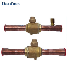 Danfoss Ball Valve GBC6S-10-12-16-18-22S-28-35-42-54 Ball Valve Globe Valve