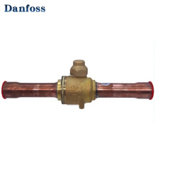Danfoss Ball Valve GBC6S-10-12-16-18-22S-28-35-42-54 Ball Valve Globe Valve