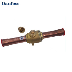 Danfoss Ball Valve GBC6S-10-12-16-18-22S-28-35-42-54 Ball Valve Globe Valve
