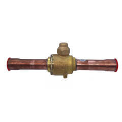 Danfoss Ball Valve GBC6S-10-12-16-18-22S-28-35-42-54 Ball Valve Globe Valve