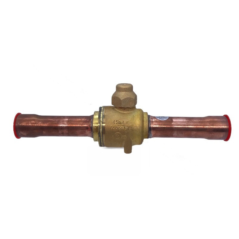 Danfoss Ball Valve GBC6S-10-12-16-18-22S-28-35-42-54 Ball Valve Globe Valve