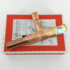 Danfoss KVL12-15-22-28-35/ 034L0043-46 Crankcase Pressure Regulating Valve