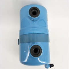 Danfoss Oil Separator OUB4 040B0040 Cold Storage Oil Separator Refrigeration Unit Original