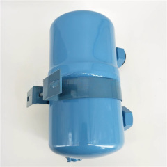 Danfoss Oil Separator OUB4 040B0040 Cold Storage Oil Separator Refrigeration Unit Original