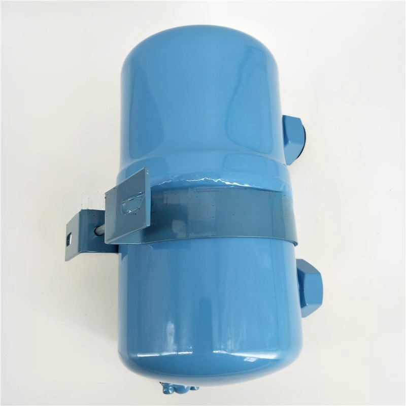 Danfoss Oil Separator OUB4 040B0040 Cold Storage Oil Separator Refrigeration Unit Original