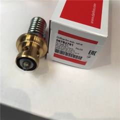 Danfoss R134a Expansion Valve TEN5 Temperature Sensor 067B3297 067B3298 067B3360