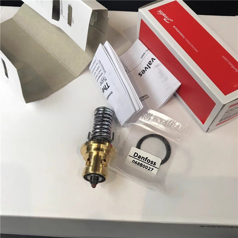 Danfoss R22 Expansion Valve TEX12 067B3210-B3227-067B3211-067B3209