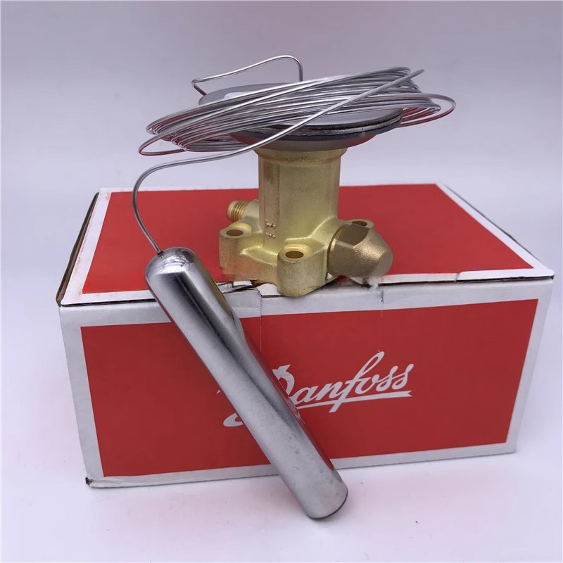 Danfoss R22 Expansion Valve TEX20 067B3274-067B3286-3276-067B3290