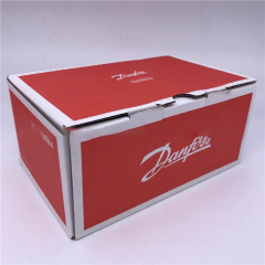 Danfoss R22 Expansion Valve TEX55 067G3205-0620-067G3207-067G3209