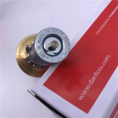 Danfoss R22 Expansion Valve TEX55 067G3205-0620-067G3207-067G3209