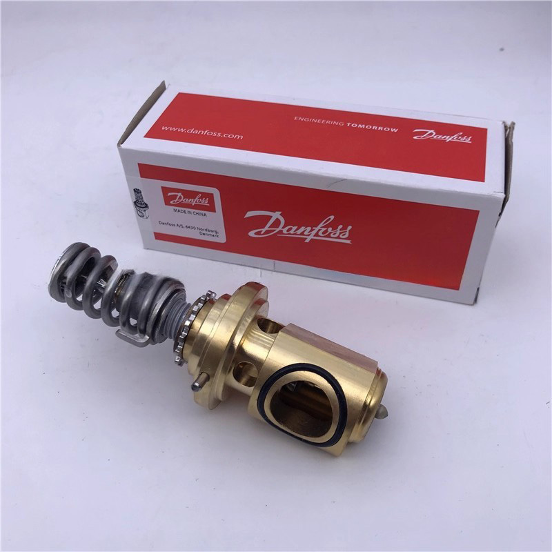Danfoss R22 Expansion Valve TEX55 067G3205-0620-067G3207-067G3209