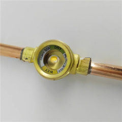 Original Danfoss SGN10S 014-0182 Sight Glass 3/8 Air Conditioning Accessories Sight Glass