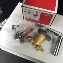 Danfoss Expansion Valve TES12 067B3345/3346/3347/3348/3349/3350
