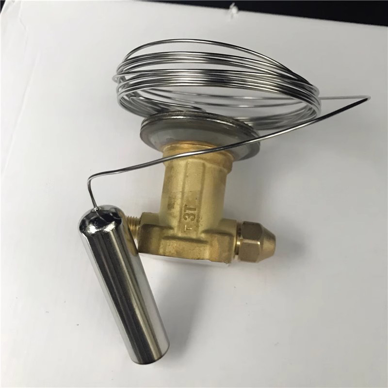 Danfoss Expansion Valve TES12 067B3345/3346/3347/3348/3349/3350