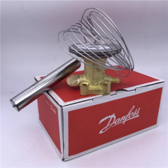 Danfoss Expansion Valve TES20-067B3352/51/067B3354/067B3356/3355