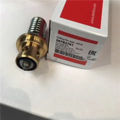 Danfoss Expansion Valve Core TEX5 TEZ12 TEN20 TES55 Expansion Valve 067G2788