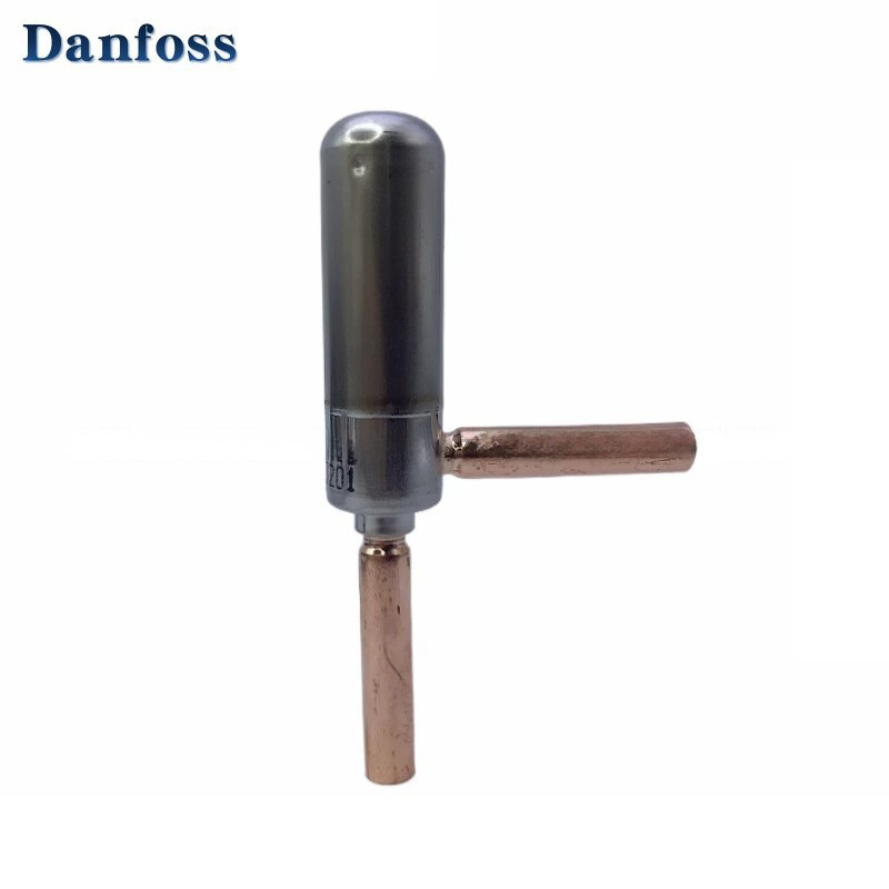 Danfoss Electric Expansion Valve ETS6-034G5000-5010-5024-5030-5050-5110 Expansion Valve