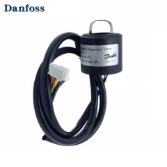 Danfoss Electric Expansion Valve ETS6-034G5000-5010-5024-5030-5050-5110 Expansion Valve