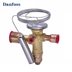 Danfoss R410A Expansion Valve TGEL3.5 4.5 6.5 TGE9 13 15 19 23 31 35 46TR