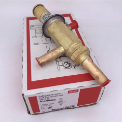 Danfoss Hot Gas Bypass Regulators CPCE12 034N0082 CPCE15 CPCE22