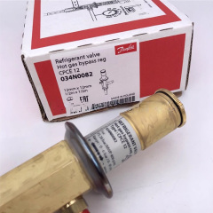 Danfoss Hot Gas Bypass Regulators CPCE12 034N0082 CPCE15 CPCE22