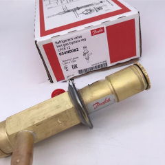 Danfoss Hot Gas Bypass Regulators CPCE12 034N0082 CPCE15 CPCE22