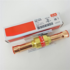 Original Danfoss Check Valve NRV16S 020-1018 Check Valve 15.875mm
