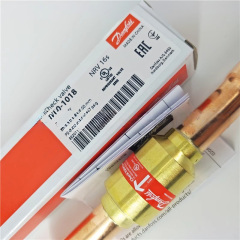 Original Danfoss Check Valve NRV16S 020-1018 Check Valve 15.875mm