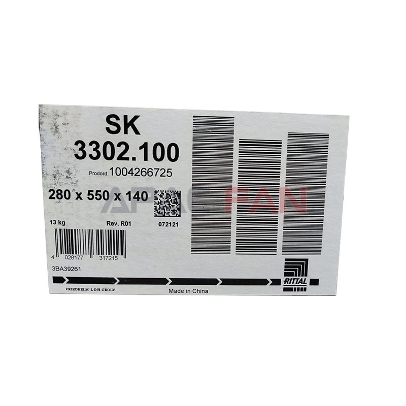 SK3302.100 Rittal Air Conditioner