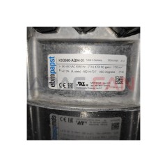 K3G560-AQ04-01 ebm-papst